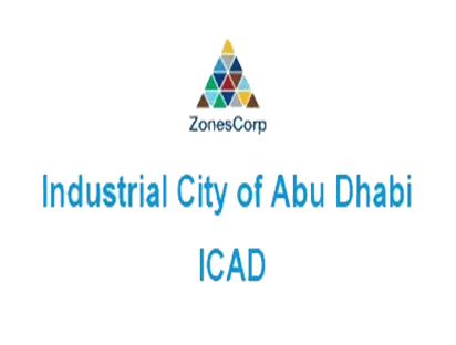 ICAD Industrial City Approval