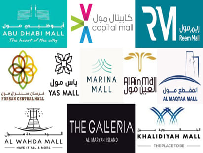 Abu Dhabi Malls Shopping Center Approval